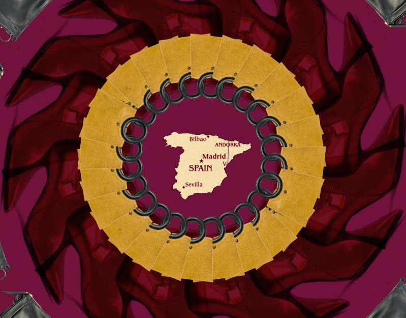 Historia Prada México