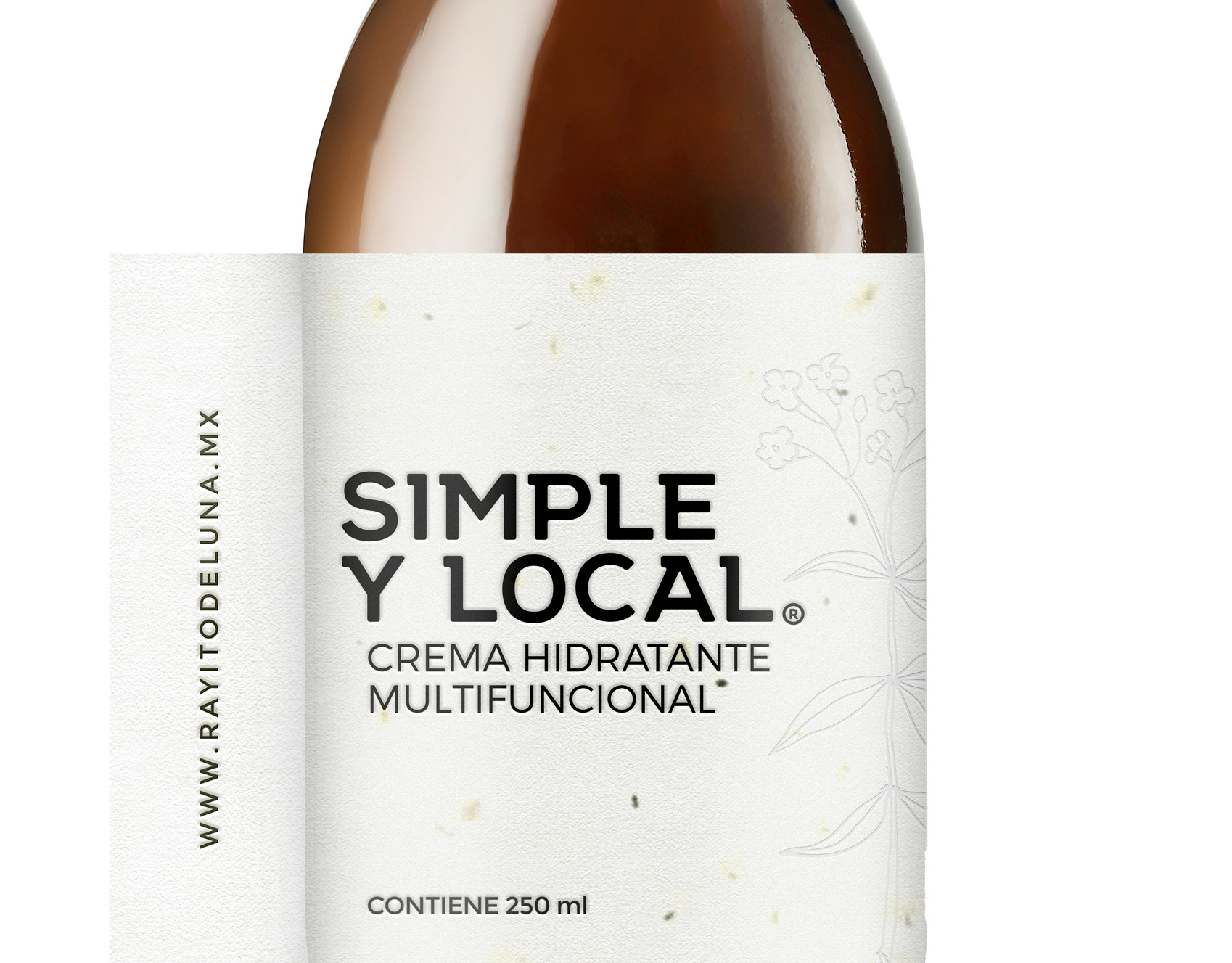 SIMPLE Y LOCAL